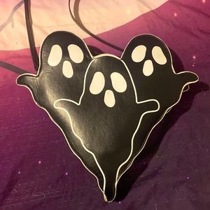 Ghost with the Most! Halloween Boo Bag 👻